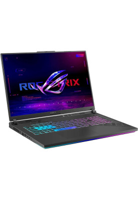 Ноутбук ASUS ROG Strix G18 G814JIR Gray (G814JIR-N6003W)