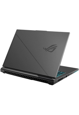 Ноутбук ASUS ROG Strix G18 G814JIR Gray (G814JIR-N6003W)