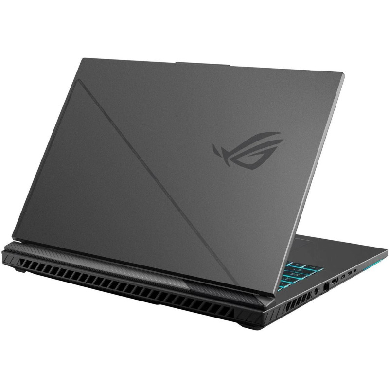 Ноутбук ASUS ROG Strix G18 G814JIR Gray (G814JIR-N6003W)