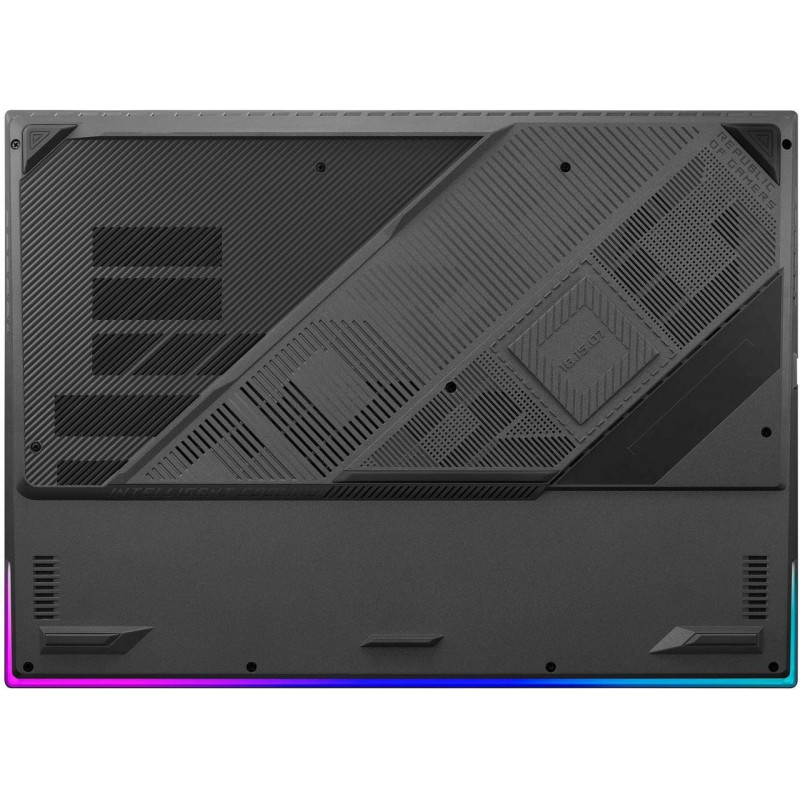 Ноутбук ASUS ROG Strix G18 G814JIR Gray (G814JIR-N6003W)