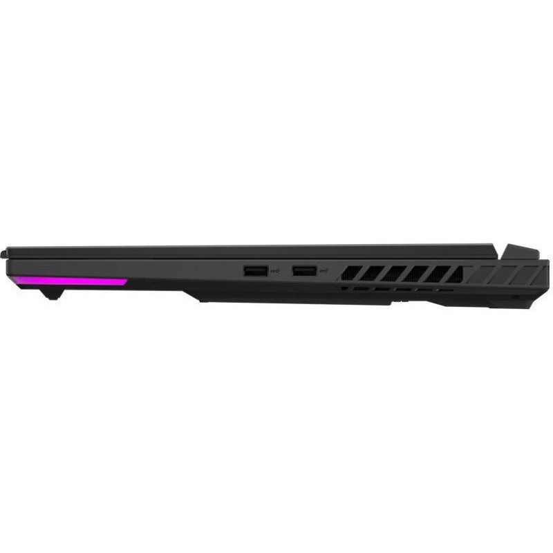 Ноутбук ASUS ROG Strix G18 G814JIR Gray (G814JIR-N6003W)