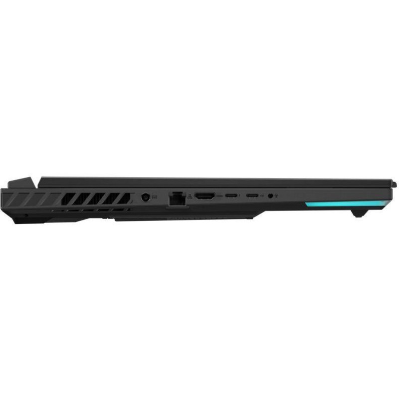 Ноутбук ASUS ROG Strix G18 G814JIR Gray (G814JIR-N6003W)