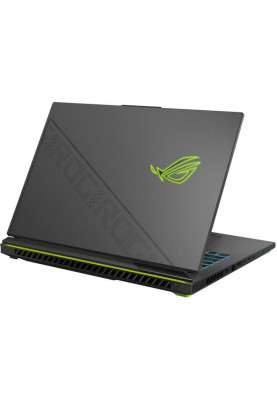 Ноутбук ASUS ROG Strix G18 G814JIR Gray (G814JIR-N6003W)