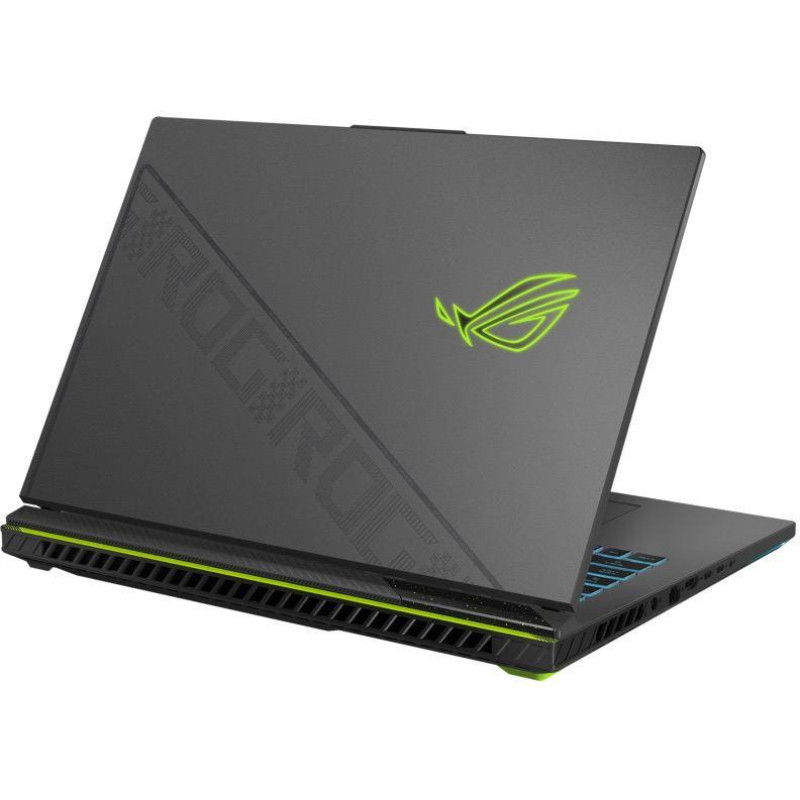 Ноутбук ASUS ROG Strix G18 G814JIR Gray (G814JIR-N6003W)