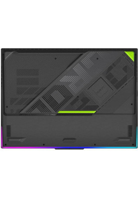 Ноутбук ASUS ROG Strix G18 G814JIR Gray (G814JIR-N6003W)