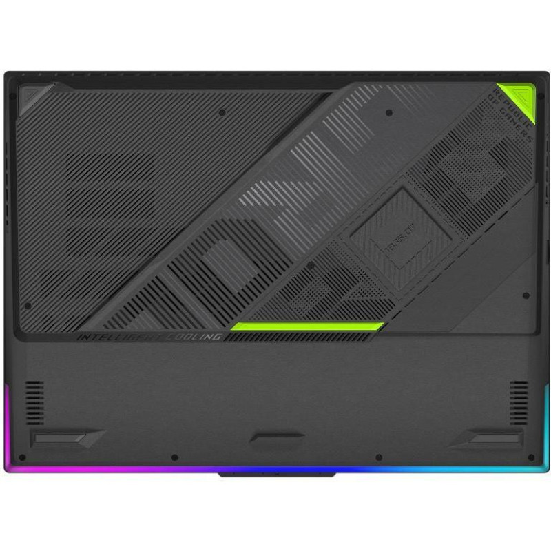 Ноутбук ASUS ROG Strix G18 G814JIR Gray (G814JIR-N6003W)