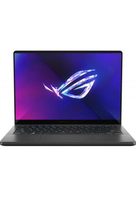 Ноутбук ASUS ROG Zephyrus G14 GA403UU Eclipse Grey (GA403UU-NEBULA065W)