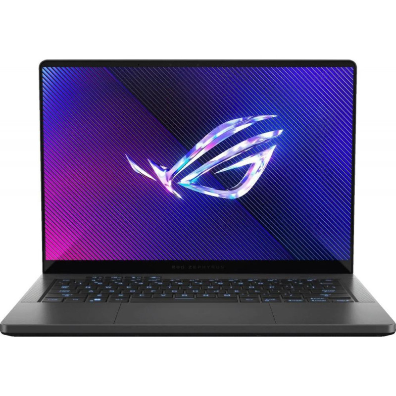 Ноутбук ASUS ROG Zephyrus G14 GA403UU Eclipse Grey (GA403UU-NEBULA065W)