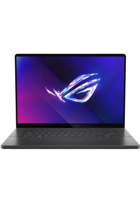 Ноутбук ASUS ROG Zephyrus G14 GA403UV Eclipse Gray (GA403UV-NEBULA038W)