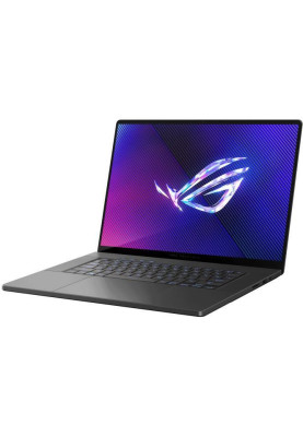 Ноутбук ASUS ROG Zephyrus G14 GA403UV Eclipse Gray (GA403UV-NEBULA038W)