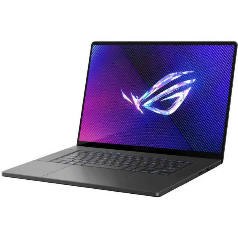 Ноутбук ASUS ROG Zephyrus G14 GA403UV Eclipse Gray (GA403UV-NEBULA038W)