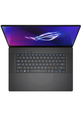 Ноутбук ASUS ROG Zephyrus G14 GA403UV Eclipse Gray (GA403UV-NEBULA038W)