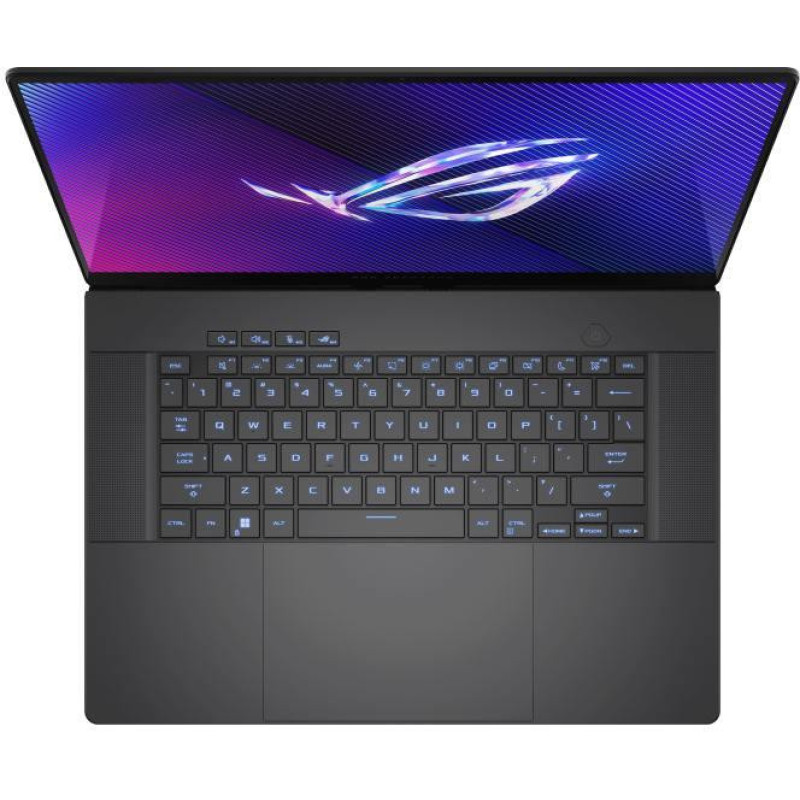 Ноутбук ASUS ROG Zephyrus G14 GA403UV Eclipse Gray (GA403UV-NEBULA038W)