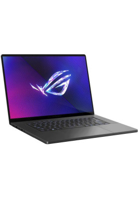 Ноутбук ASUS ROG Zephyrus G14 GA403UV Eclipse Gray (GA403UV-NEBULA038W)