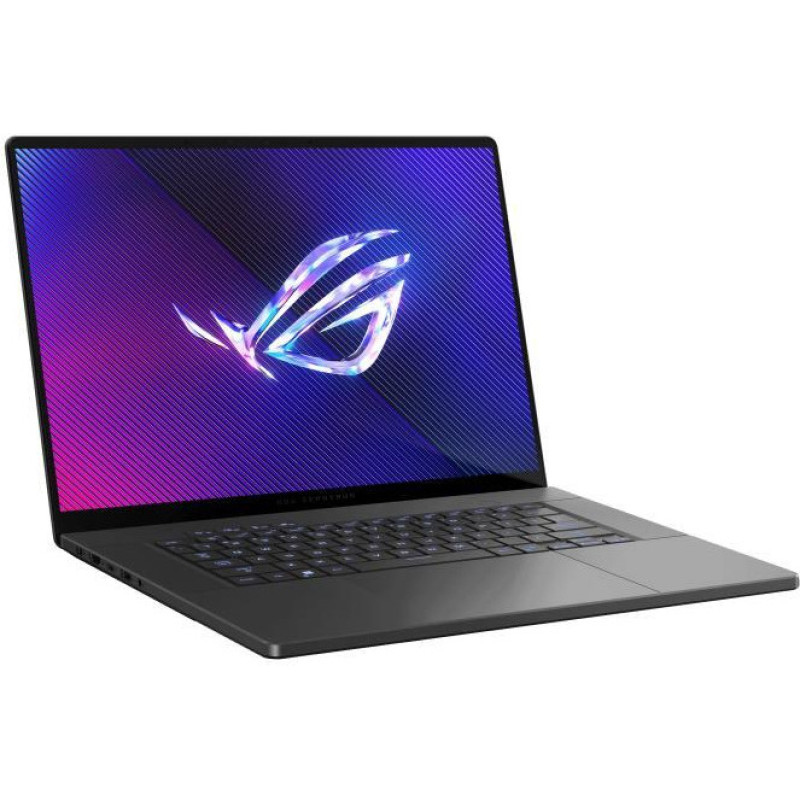 Ноутбук ASUS ROG Zephyrus G14 GA403UV Eclipse Gray (GA403UV-NEBULA038W)