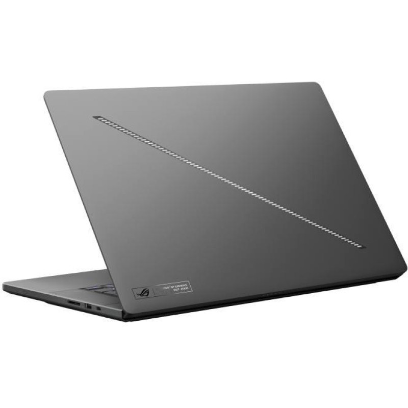 Ноутбук ASUS ROG Zephyrus G14 GA403UV Eclipse Gray (GA403UV-NEBULA038W)