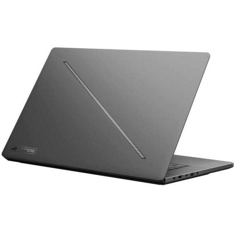 Ноутбук ASUS ROG Zephyrus G14 GA403UV Eclipse Gray (GA403UV-NEBULA038W)