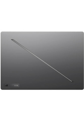 Ноутбук ASUS ROG Zephyrus G14 GA403UV Eclipse Gray (GA403UV-NEBULA038W)