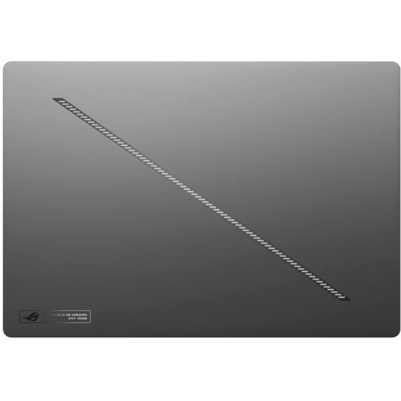 Ноутбук ASUS ROG Zephyrus G14 GA403UV Eclipse Gray (GA403UV-NEBULA038W)