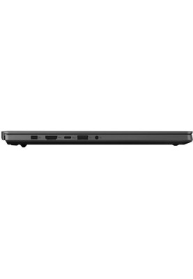 Ноутбук ASUS ROG Zephyrus G14 GA403UV Eclipse Gray (GA403UV-NEBULA038W)