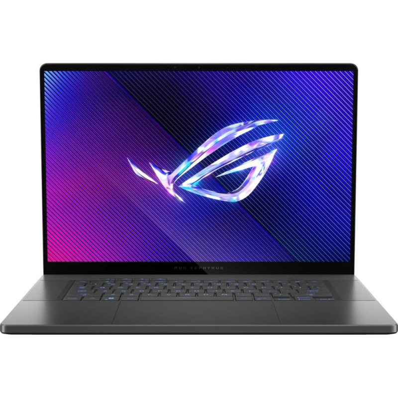 Ноутбук ASUS ROG Zephyrus G16 GU605MV (GU605MV-NEBULA082W)