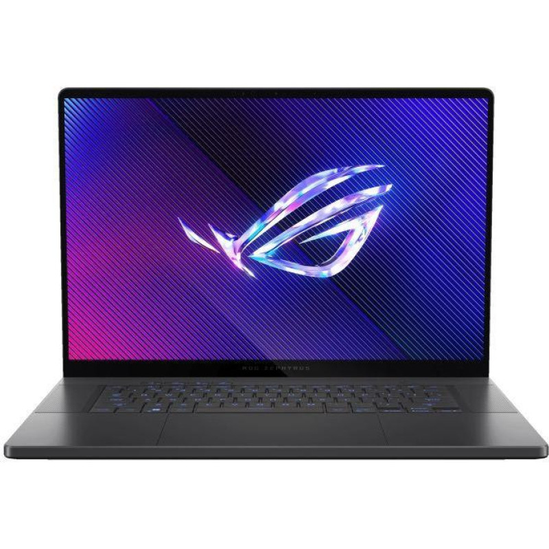 Ноутбук ASUS ROG Zephyrus G16 GU605MZ Gray (GU605MZ-NEBULA026W)