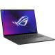 Ноутбук ASUS ROG Zephyrus G16 GU605MZ Gray (GU605MZ-NEBULA026W)