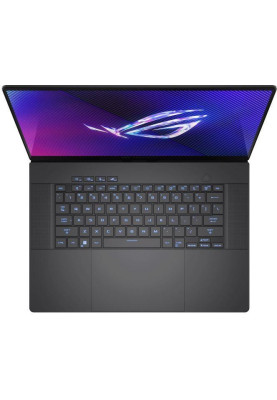 Ноутбук ASUS ROG Zephyrus G16 GU605MZ Gray (GU605MZ-NEBULA026W)