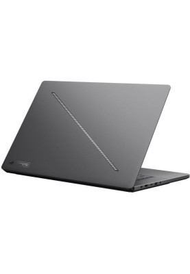 Ноутбук ASUS ROG Zephyrus G16 GU605MZ Gray (GU605MZ-NEBULA026W)