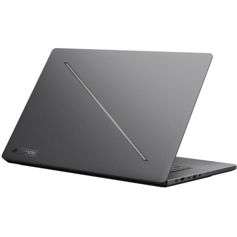 Ноутбук ASUS ROG Zephyrus G16 GU605MZ Gray (GU605MZ-NEBULA026W)