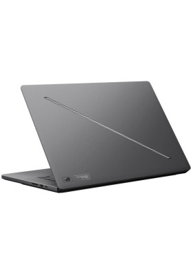 Ноутбук ASUS ROG Zephyrus G16 GU605MZ Gray (GU605MZ-NEBULA026W)