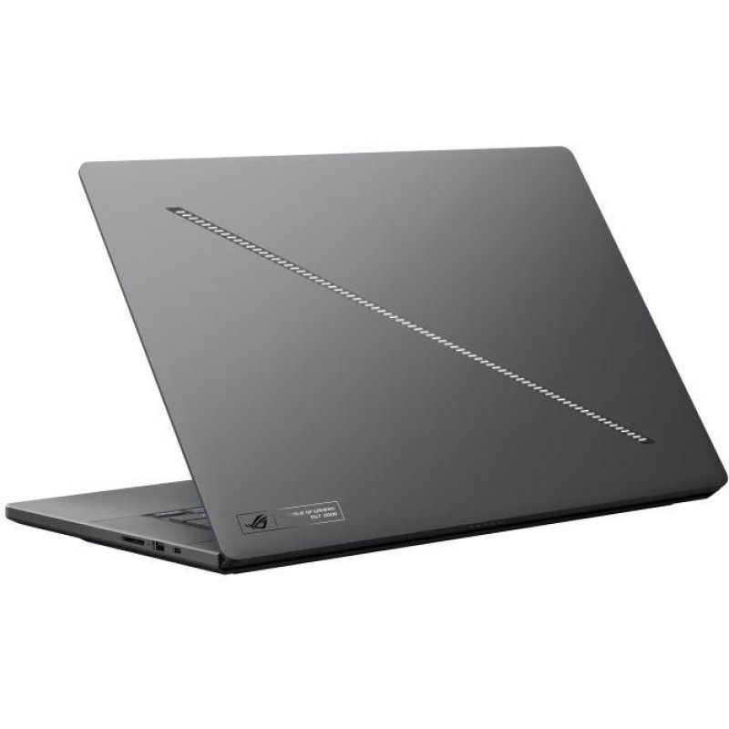 Ноутбук ASUS ROG Zephyrus G16 GU605MZ Gray (GU605MZ-NEBULA026W)