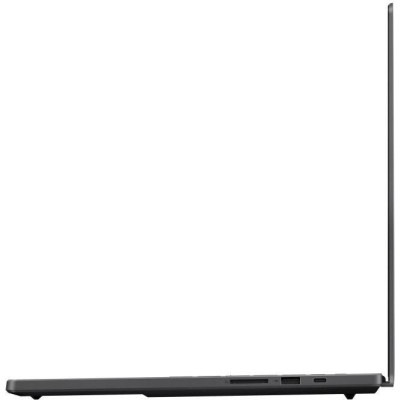 Ноутбук ASUS ROG Zephyrus G16 GU605MZ Gray (GU605MZ-NEBULA026W)