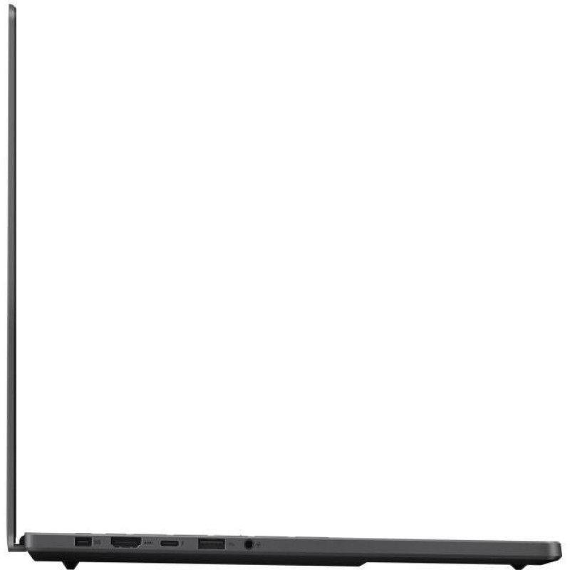 Ноутбук ASUS ROG Zephyrus G16 GU605MZ Gray (GU605MZ-NEBULA026W)