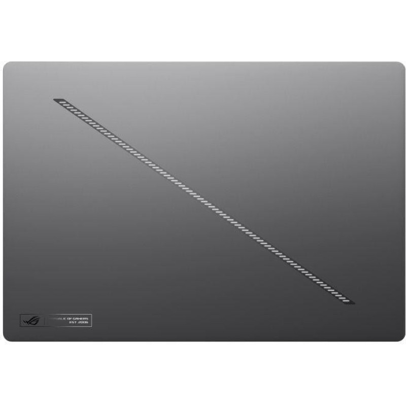 Ноутбук ASUS ROG Zephyrus G16 GU605MZ Gray (GU605MZ-NEBULA026W)