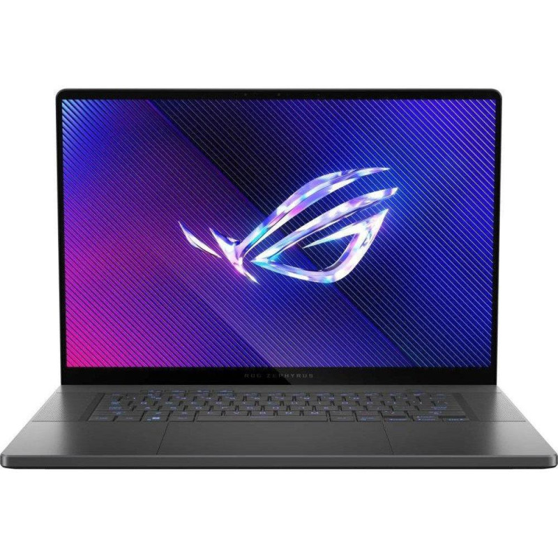 Ноутбук ASUS ROG Zephyrus G16 GU605MZ (GU605MZ-QR079)