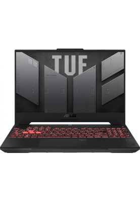 Ноутбук ASUS TUF Gaming 15 FA507NV (FA507NV-EH74)