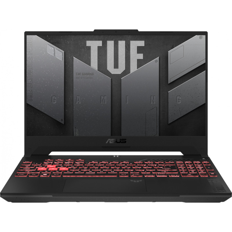 Ноутбук ASUS TUF Gaming 15 FA507NV (FA507NV-EH74)