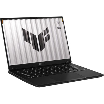 Ноутбук ASUS TUF Gaming A14 FA401UU Jaeger Gray (FA401UU-RG004W) Ноутбук ASUS TUF Gaming A14 FA401UU Jaeger Gray (FA401UU-RG004W)