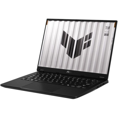 Ноутбук ASUS TUF Gaming A14 FA401UU Jaeger Gray (FA401UU-RG004W) Ноутбук ASUS TUF Gaming A14 FA401UU Jaeger Gray (FA401UU-RG004W)