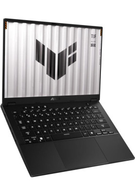 Ноутбук ASUS TUF Gaming A14 FA401UU Jaeger Gray (FA401UU-RG004W)