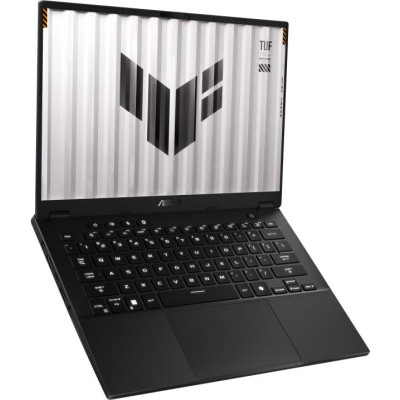 Ноутбук ASUS TUF Gaming A14 FA401UU Jaeger Gray (FA401UU-RG004W) Ноутбук ASUS TUF Gaming A14 FA401UU Jaeger Gray (FA401UU-RG004W)