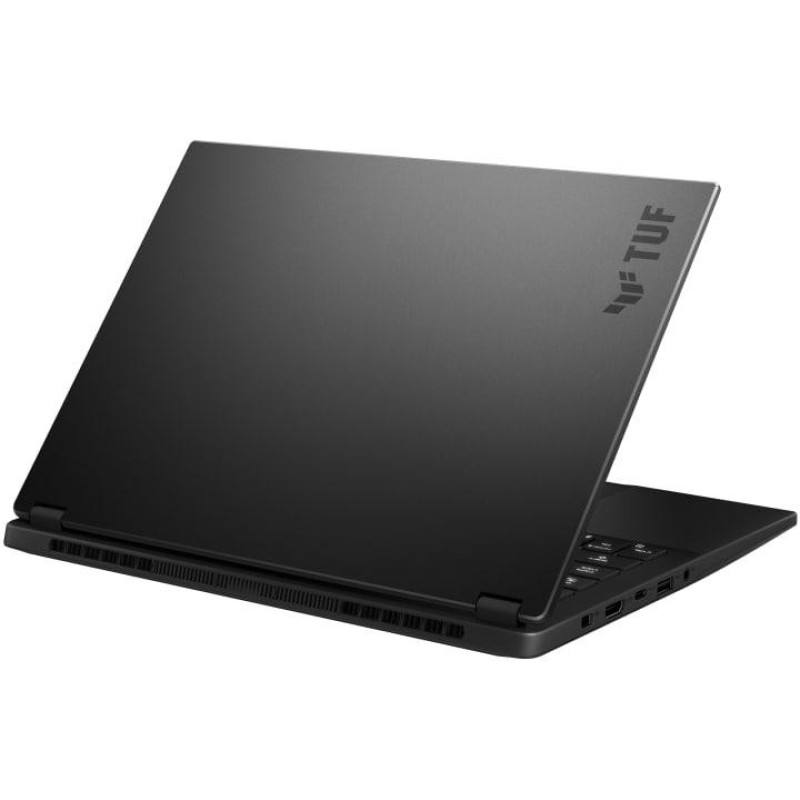 Ноутбук ASUS TUF Gaming A14 FA401UU Jaeger Gray (FA401UU-RG004W)