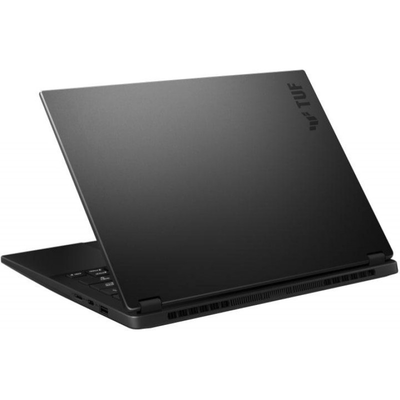 Ноутбук ASUS TUF Gaming A14 FA401UU Jaeger Gray (FA401UU-RG004W)