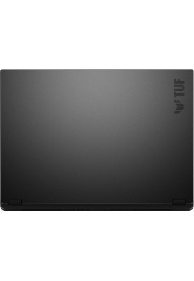 Ноутбук ASUS TUF Gaming A14 FA401UU Jaeger Gray (FA401UU-RG004W)