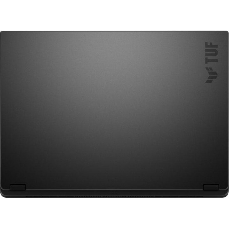 Ноутбук ASUS TUF Gaming A14 FA401UU Jaeger Gray (FA401UU-RG004W)