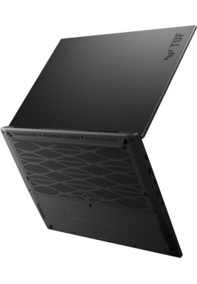 Ноутбук ASUS TUF Gaming A14 FA401UU Jaeger Gray (FA401UU-RG004W)