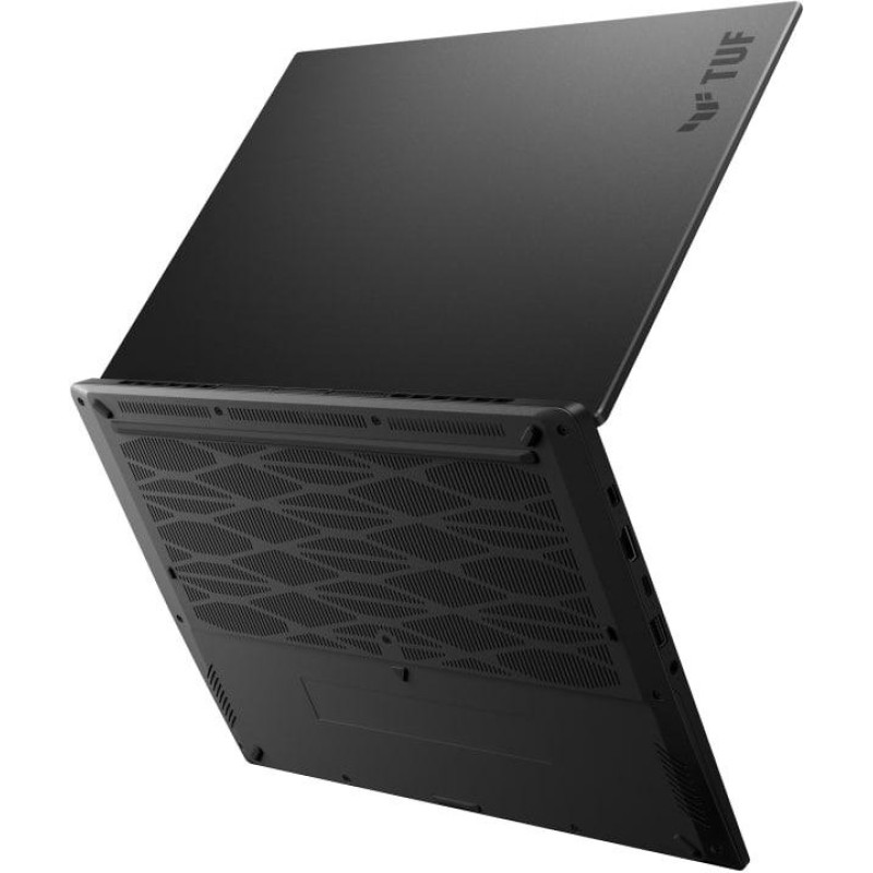 Ноутбук ASUS TUF Gaming A14 FA401UU Jaeger Gray (FA401UU-RG004W)