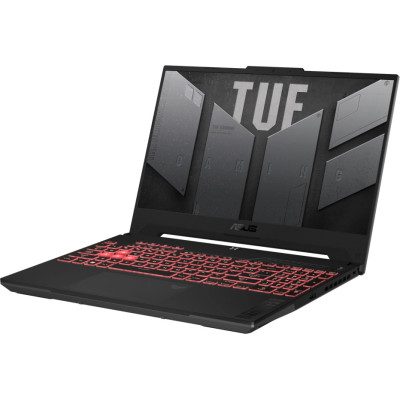 Ноутбук ASUS TUF Gaming A15 FA507NUR (FA507NUR-AS73)