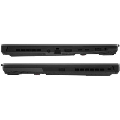 Ноутбук ASUS TUF Gaming A15 FA507NUR (FA507NUR-LP016W)